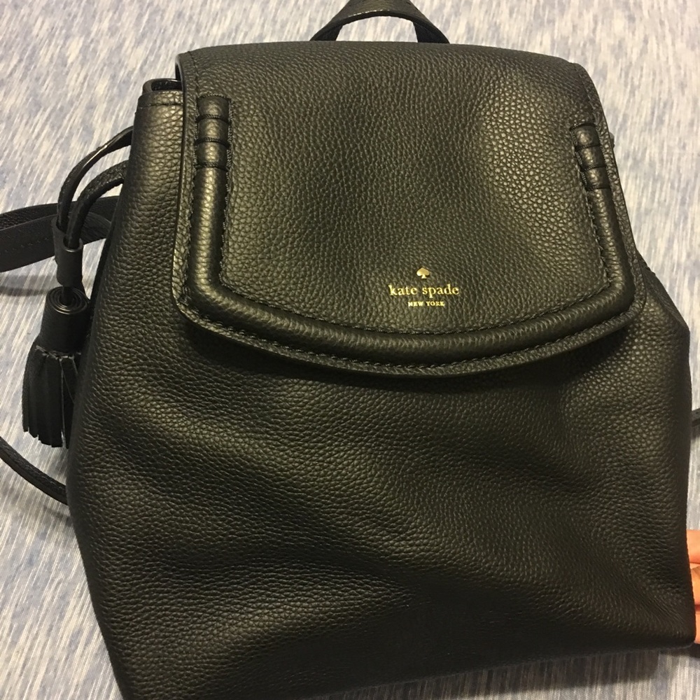 Kate spade orchard street backpack brand new